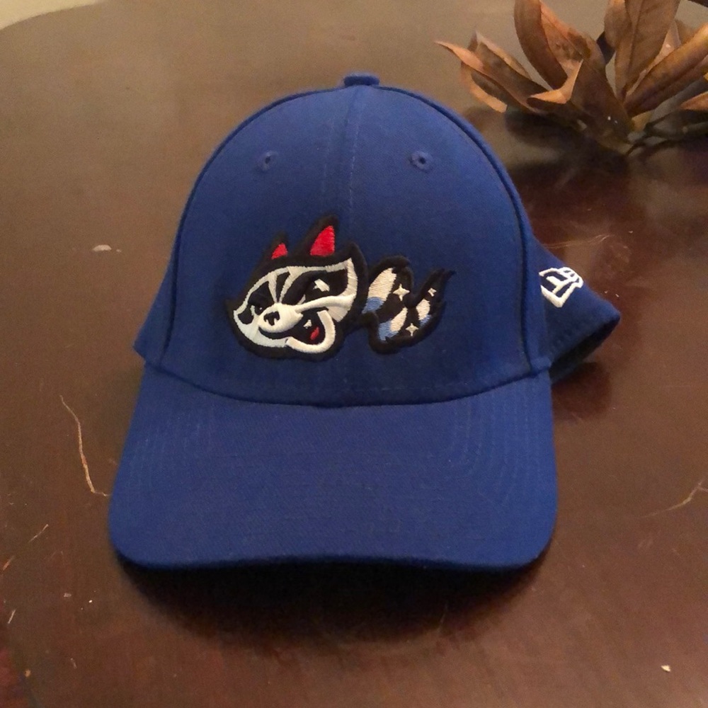Rocket City Trash Pandas Hat